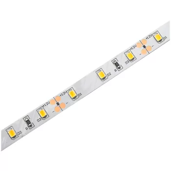 Avide LED Szalag 12V 12W 3000K IP20 5m