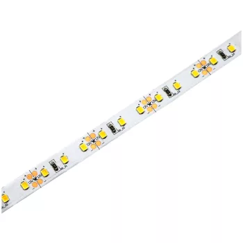Avide LED Szalag 12V 18W 3000K IP20 5m