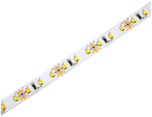 Avide LED Szalag 12V 18W 3000K IP20 5m