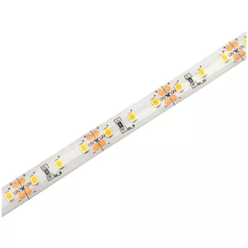 Avide LED Szalag 12V 18W 3000K IP65 5m