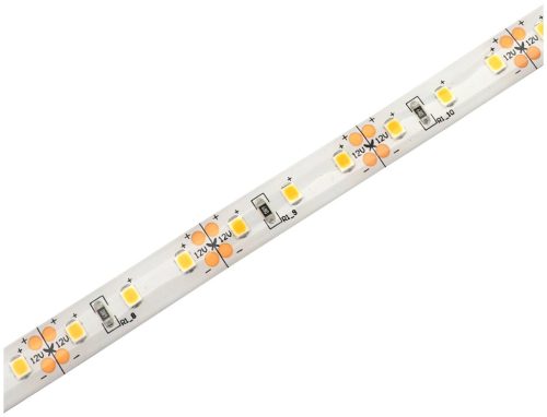 Avide LED Szalag 12V 18W 3000K IP65 5m