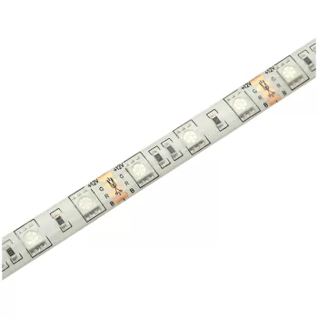 Avide LED Szalag 12V 14.4W RGB IP65 5m