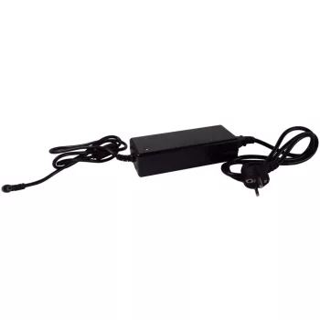   Avide LED Szalag 12V 120W IP20 Desktop Hálózati Tápegység