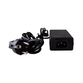 Avide LED Szalag 12V 72W IP20 Desktop Hálózati Tápegység