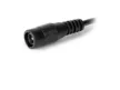 Avide LED Szalag 12-24V DC csatlakozó anya kábel, 150mm