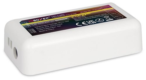 Avide LED Szalag 12-24V 120W Fényerőszabályzó 4 Zónás Vezérlő