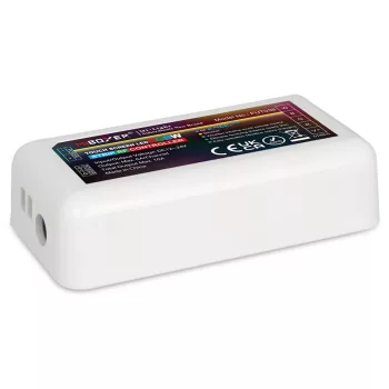 Avide LED Szalag 12-24V 120W RGB+W 4 Zónás Vezérlő