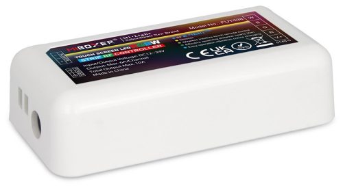 Avide LED Szalag 12-24V 120W RGB+W 4 Zónás Vezérlő