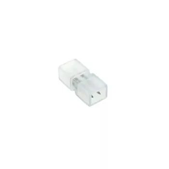 Avide LED Szalag 220V 3528 SMD 2 Tüskés Csatlakozó