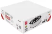 Avide LED Szalag 220V 4.8W 3000K IP67 50m