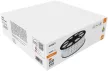 Avide LED Szalag 220V 14.4W 4000K IP67 50m