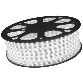 Avide LED Szalag 220V 14.4W RGB IP67 50m