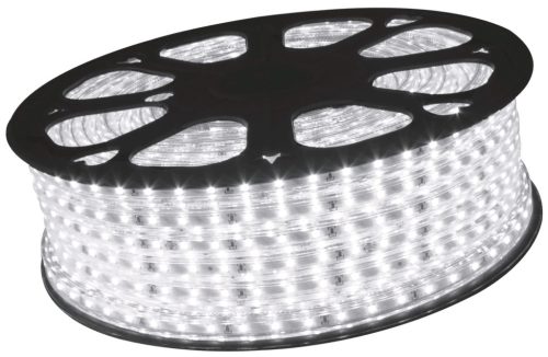 Avide LED Szalag 220V 14.4W RGB IP67 50m