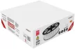 Avide LED Szalag 220V 14.4W 3000K IP67 50m