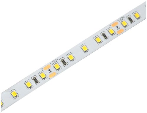 Avide LED Szalag 24V 18W 6400K IP20 5m