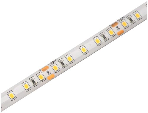 Avide LED Szalag 24V 18W 3000K IP65 5m