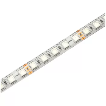Avide LED Szalag 24V 21.6W RGB IP65 5m