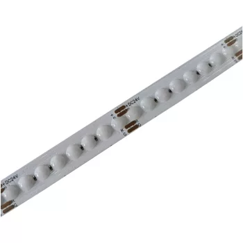 Avide LED Szalag D-COB 24V 14W RGB IP44 10m