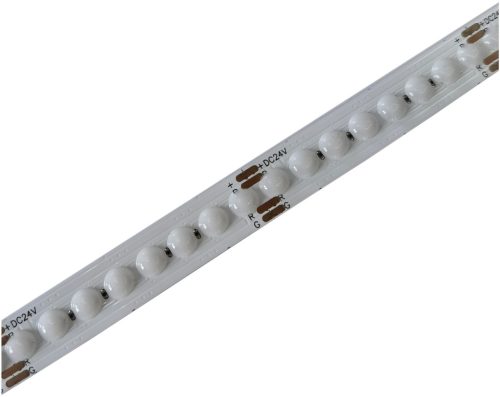 Avide LED Szalag D-COB 24V 14W RGB IP44 10m