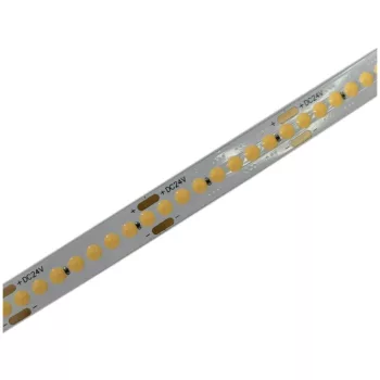 Avide LED Szalag D-COB 24V 12W 4000K NW IP44 10m