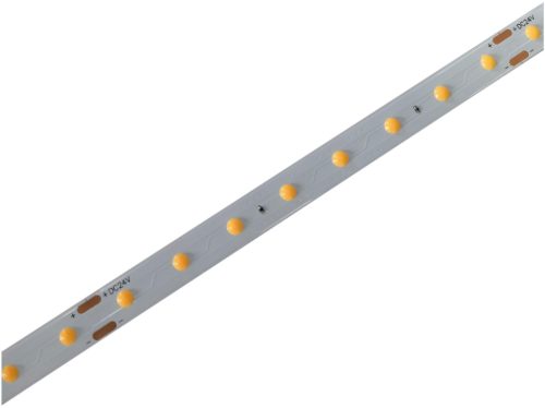 Avide LED Szalag D-COB 24V 8W 3000K WW IP44 10m