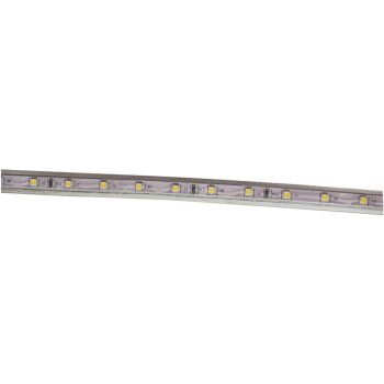   Avide LED Szalag Bliszter 220V 4.8W SMD3528 60LED 4000K IP67 5m