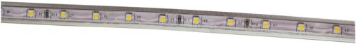 Avide LED Szalag Bliszter 220V 4.8W SMD3528 60LED 4000K IP67 5m