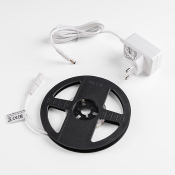   Avide LED Szalag Bliszter 12V 4.8W SMD2835 60LED 4000K IP20 2m