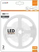 Avide LED Szalag Bliszter 12V 4.8W SMD2835 60LED 4000K IP20 2m