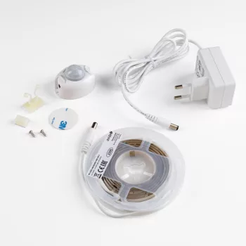 Avide LED Szalag Ágy Szenzor 3.6W 3000K Single