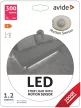 Avide LED Szalag Ágy Szenzor 3.6W 3000K Single