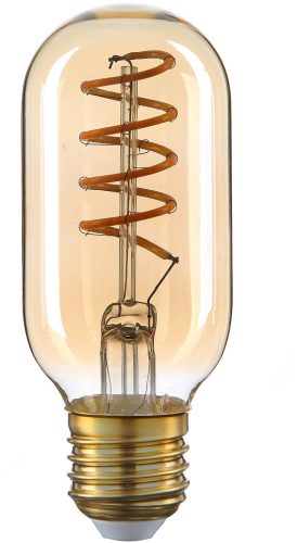 Avide LED Soft Filament T45 5W E27 EW 2700K