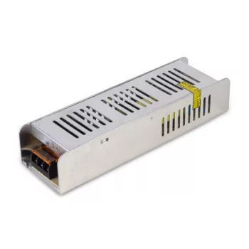 Avide LED Szalag 12V 150W IP20 Slim Tápegység