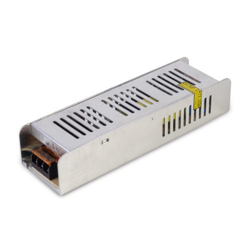 Avide LED Szalag 12V 150W IP20 Slim Tápegység