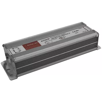 Avide LED Szalag 12V 150W IP67 Slim Tápegység