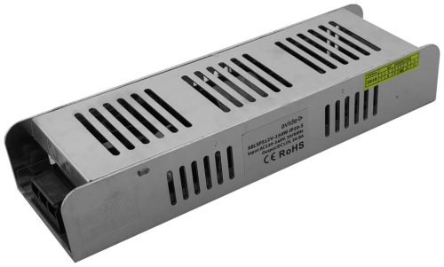 Avide LED Szalag 12V 250W IP20 Slim Tápegység