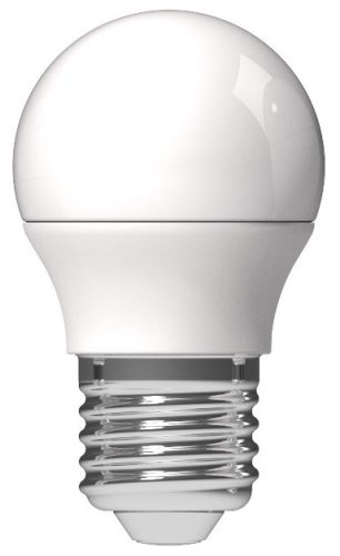 Avide LED Globe Mini G45 6W E27 EW 2700K