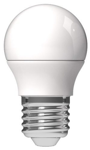 Avide LED Globe Mini G45 6.5W E27 EW 2700K
