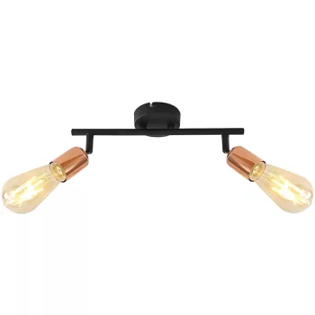 Avide Függeszték Lámpa Avante 2xE27