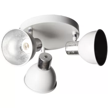 Avide Függeszték Lámpa Eterna 3xE14