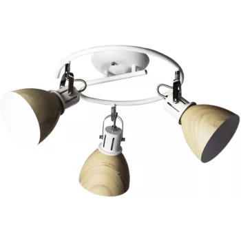 Avide Függeszték Lámpa Ananta 3xE27