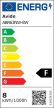 Avide LED R63 8W E27 NW 4000K