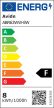 Avide LED R63 8W E27 WW 3000K