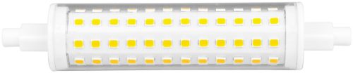 Avide LED 10W R7S 23x118mm CW 6400K Fényerőszabályzós