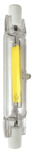 Avide LED 5W R7S 16x78mm NW 4000K