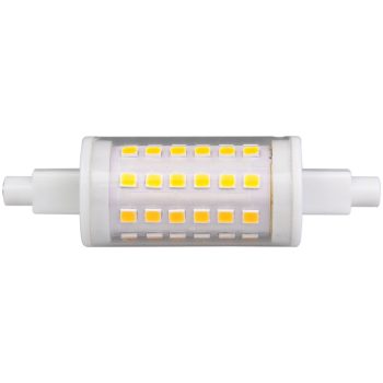 Avide LED 4.5W R7S 20x78mm WW 3000K