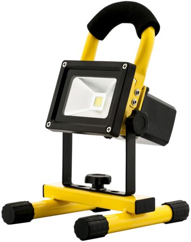 Avide LED Reflektor Akkumulátoros 20W NW 4000K