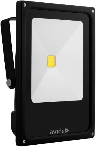 Avide LED Reflektor Slim 50W NW 4000K