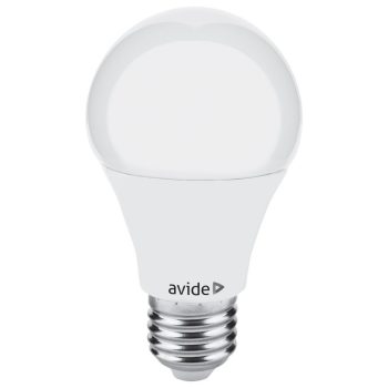 Avide LED Globe Standard  A60 10W E27 NW