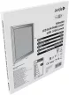 Avide LED Slim Panel 600x600mm 40W WW 3000K